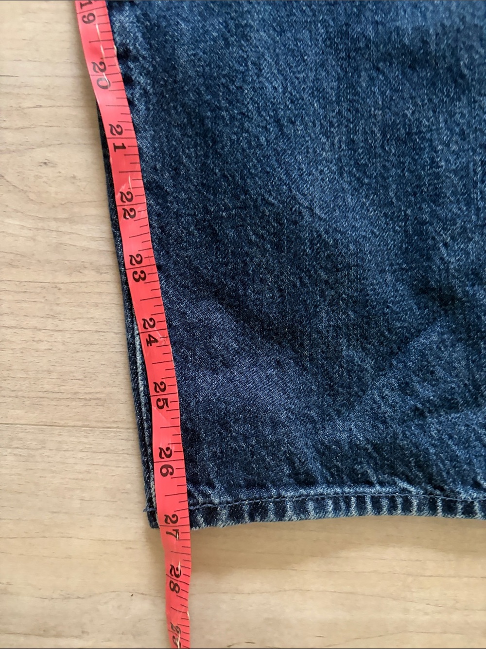 MOTHER Half Pipe Jeans - Picture 9 of 9